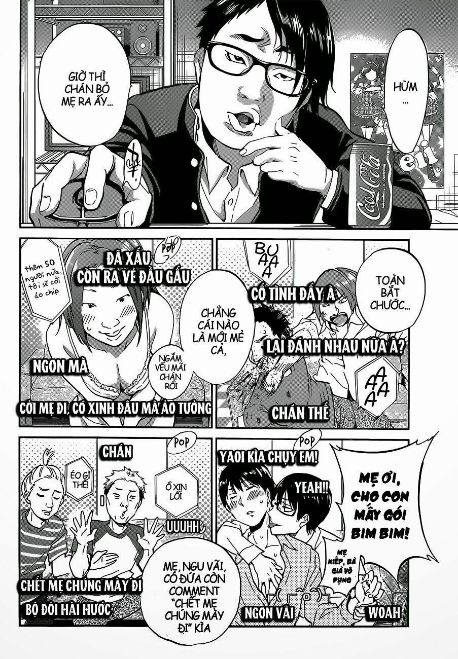 Real Account Ii 5 trang 3