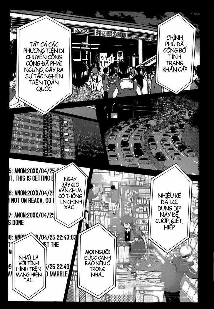 Real Account Ii 6 trang 1