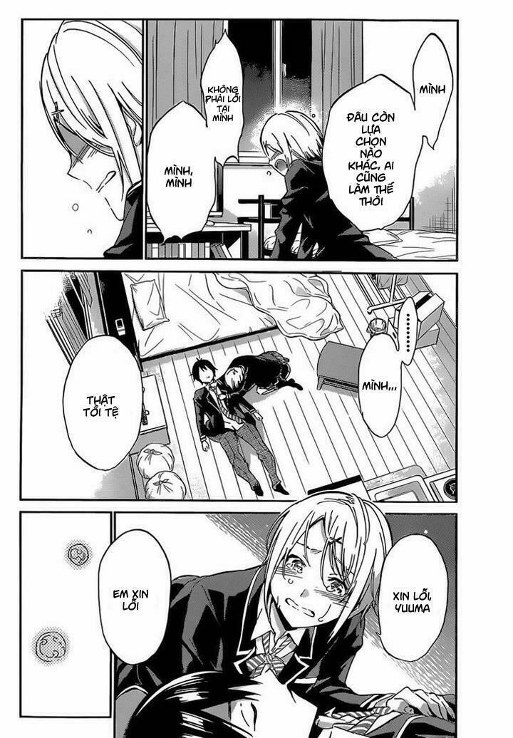 Real Account Ii 6 trang 3