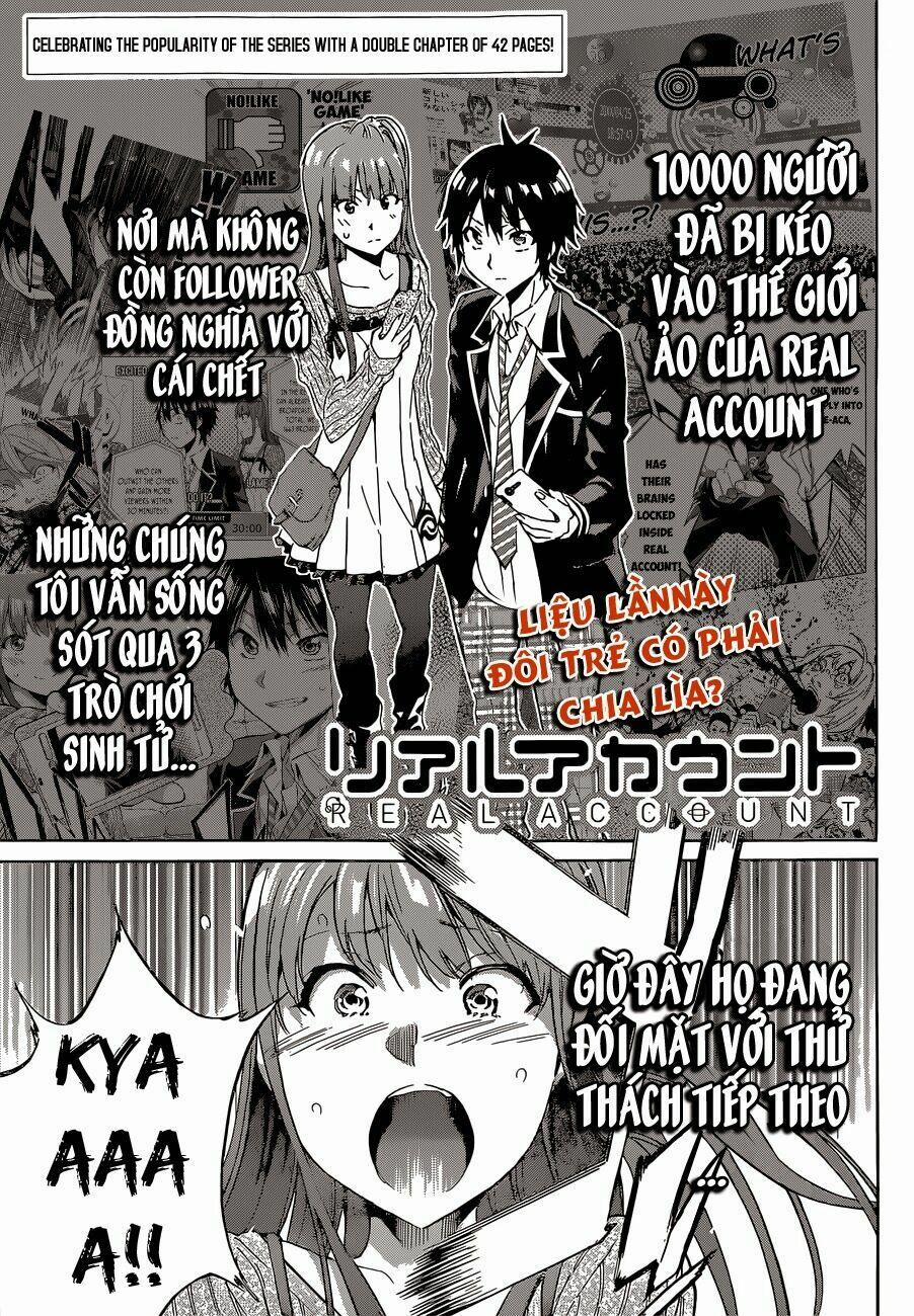 Real Account Ii 7 trang 0