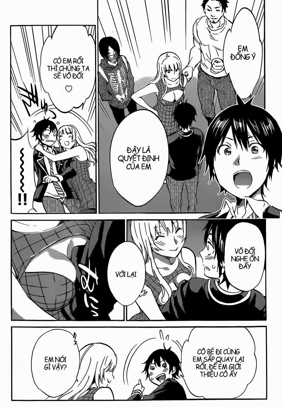 Real Account Ii 7 trang 13