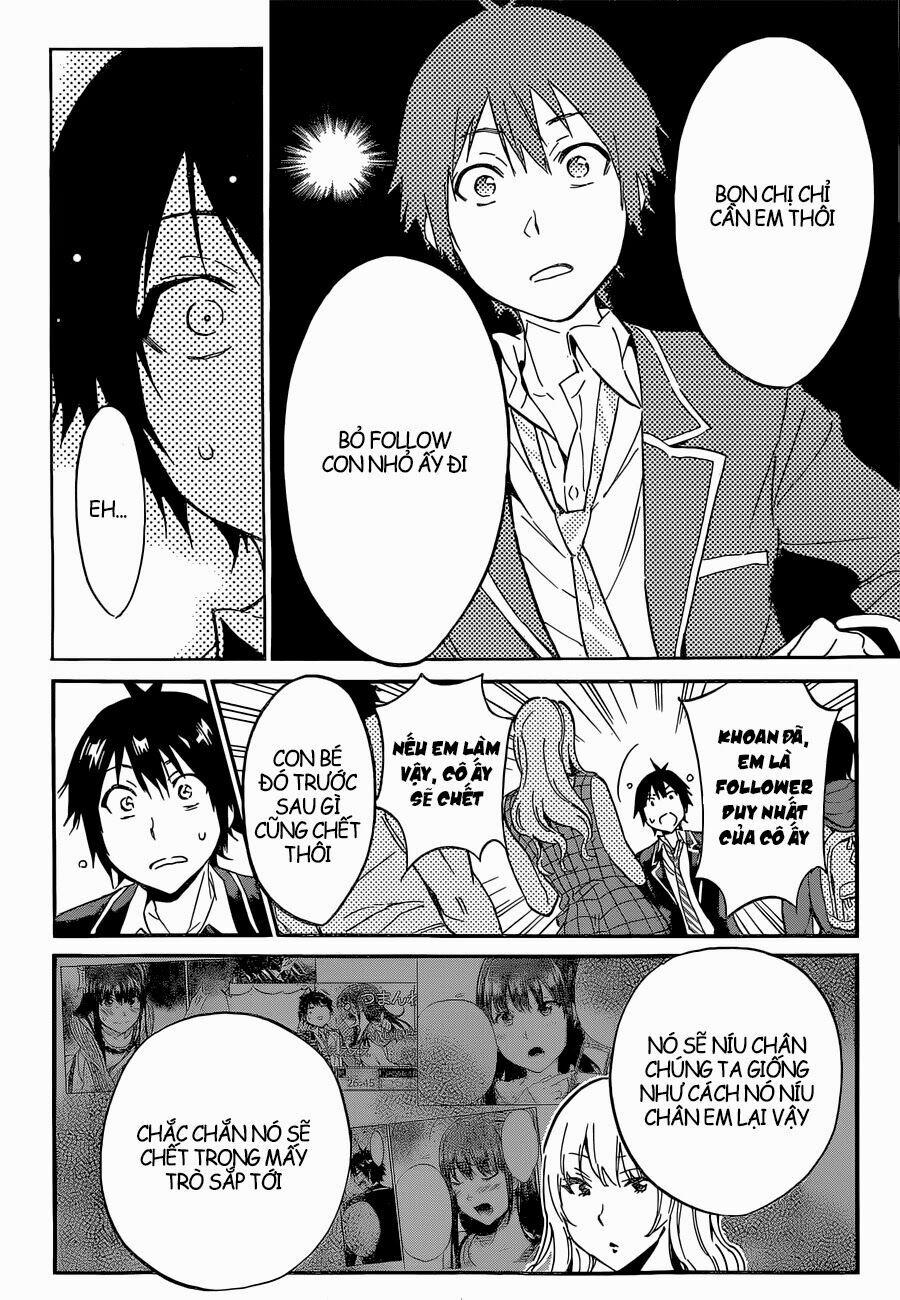 Real Account Ii 7 trang 14