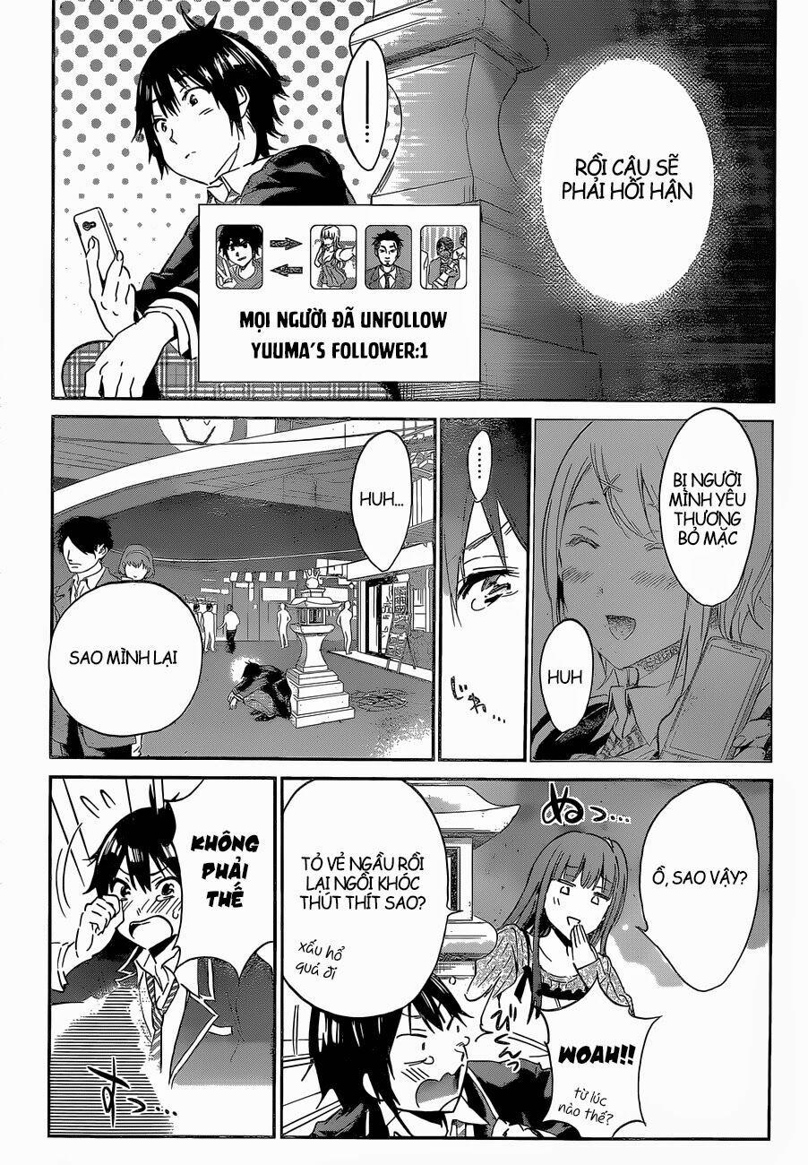 Real Account Ii 7 trang 19