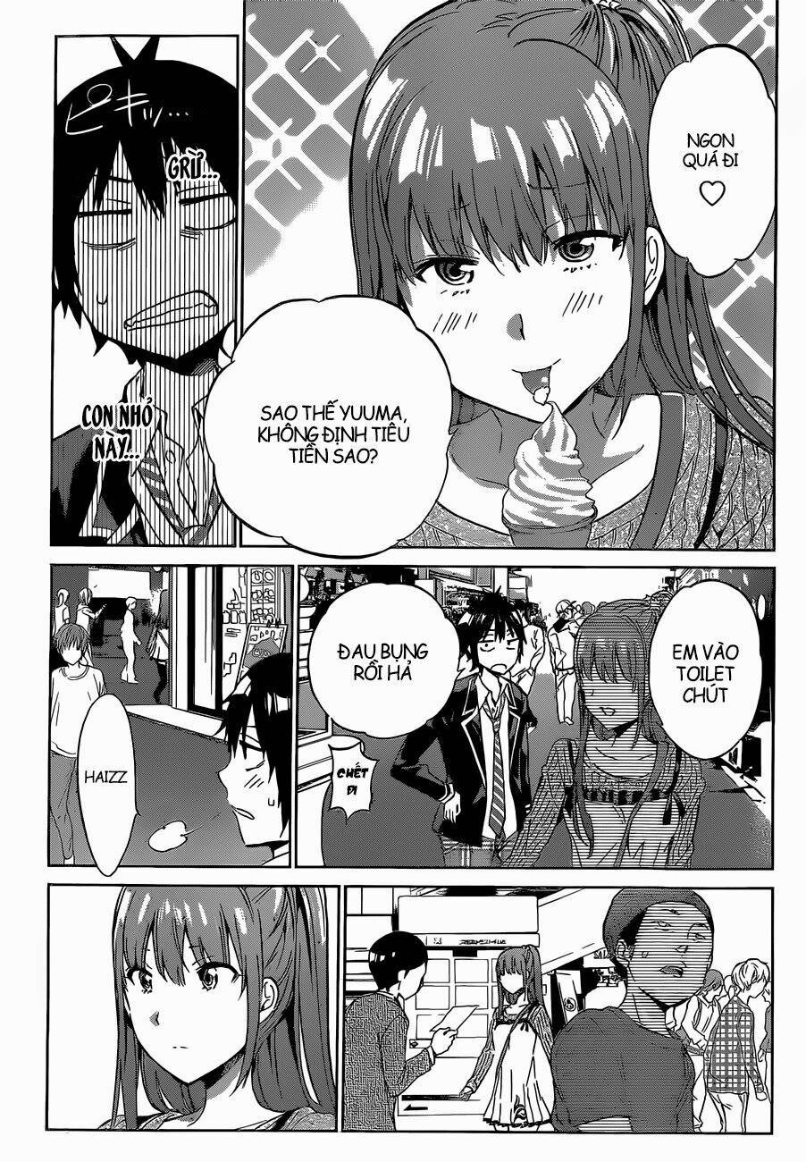 Real Account Ii 7 trang 5