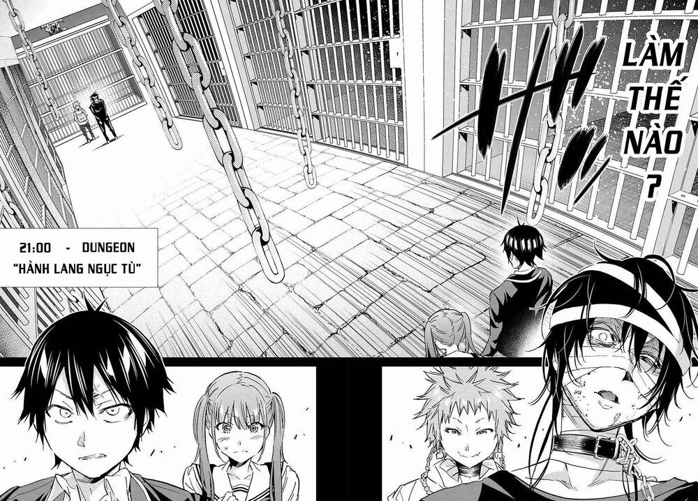 Real Account Ii 99 trang 12