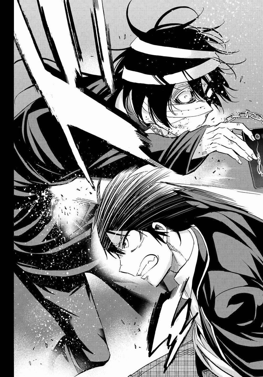 Real Account Ii 99 trang 15