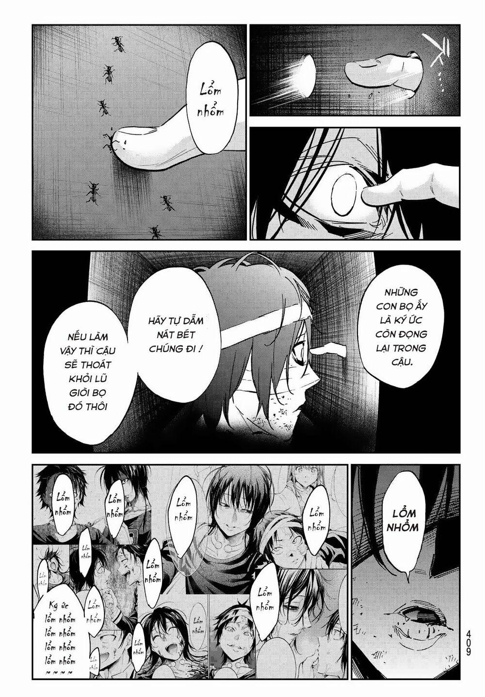 Real Account Ii 99 trang 9