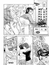 Đọc truyện tranh Reclaiming my Son