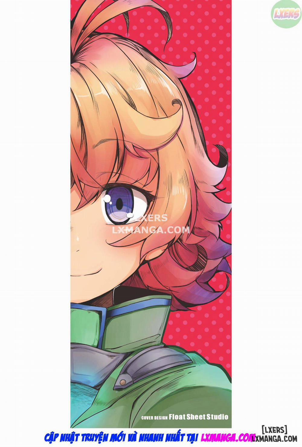 Reconstruction! Interspecies Insemination 6 END trang 52