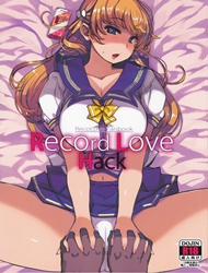 Đọc truyện tranh Record Love Hack (Reco Love)