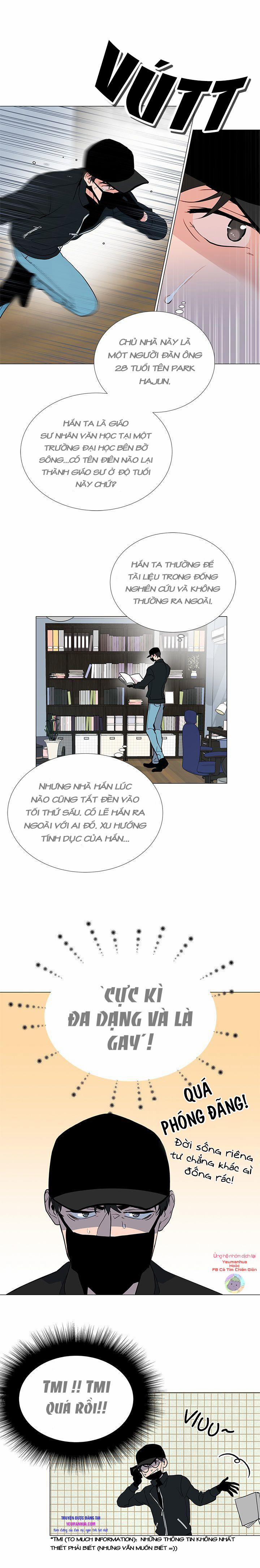 Red Candy 0 trang 11