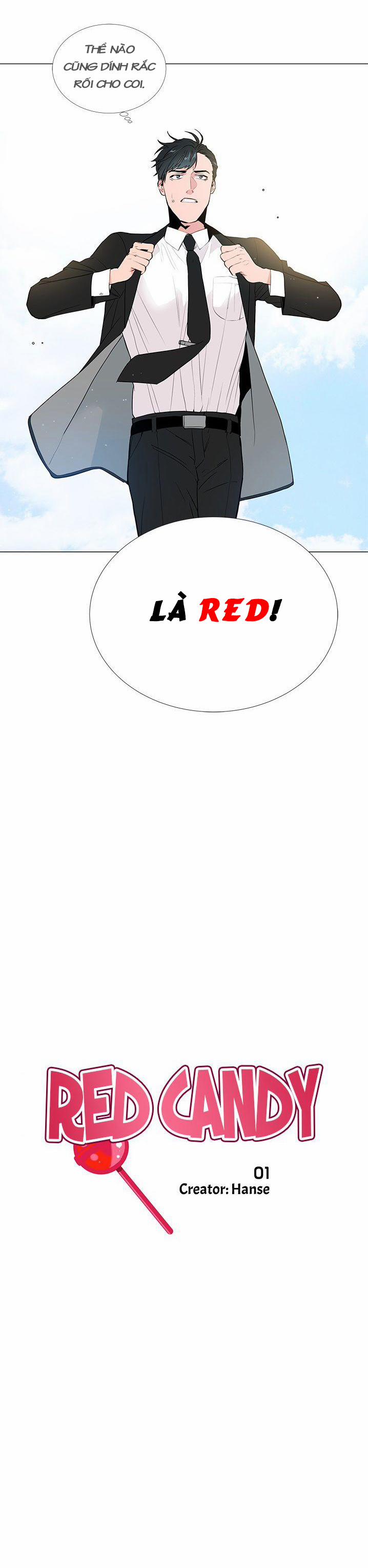 Red Candy 0 trang 5
