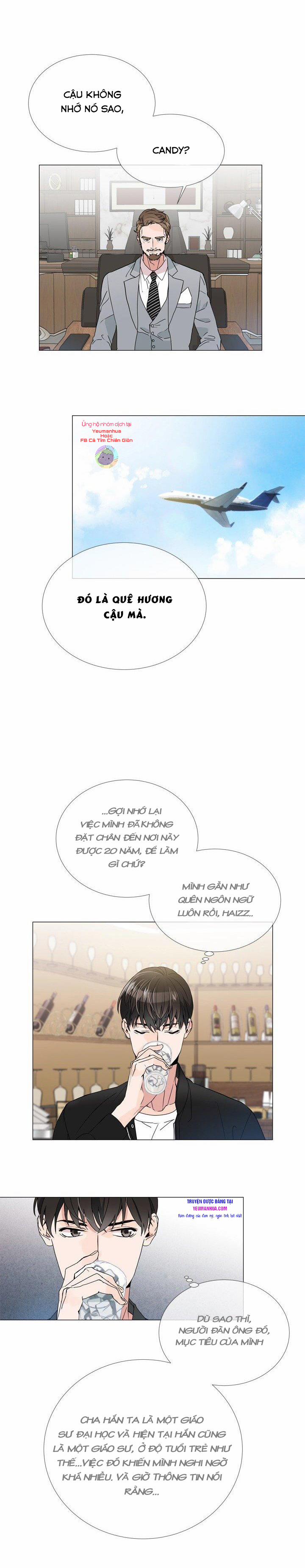 Red Candy 1 trang 13