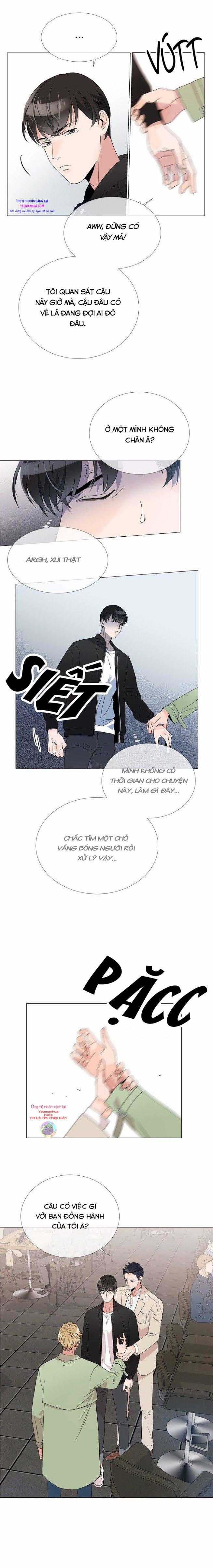 Red Candy 1 trang 16