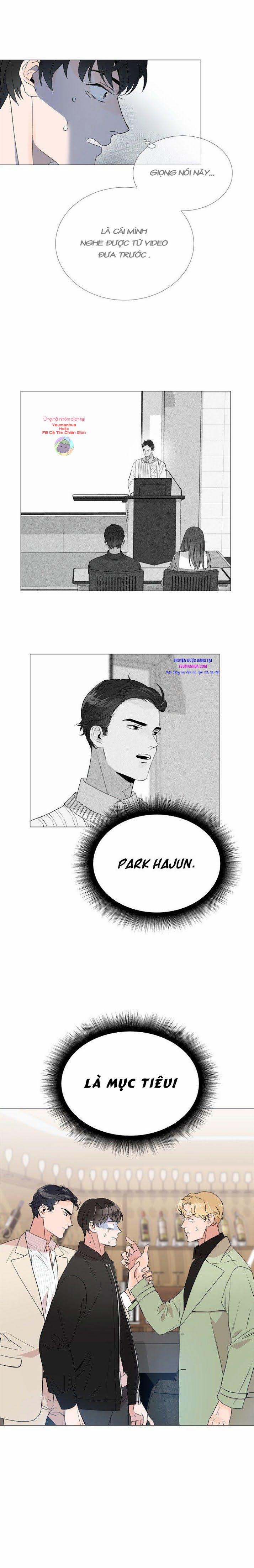 Red Candy 1 trang 17