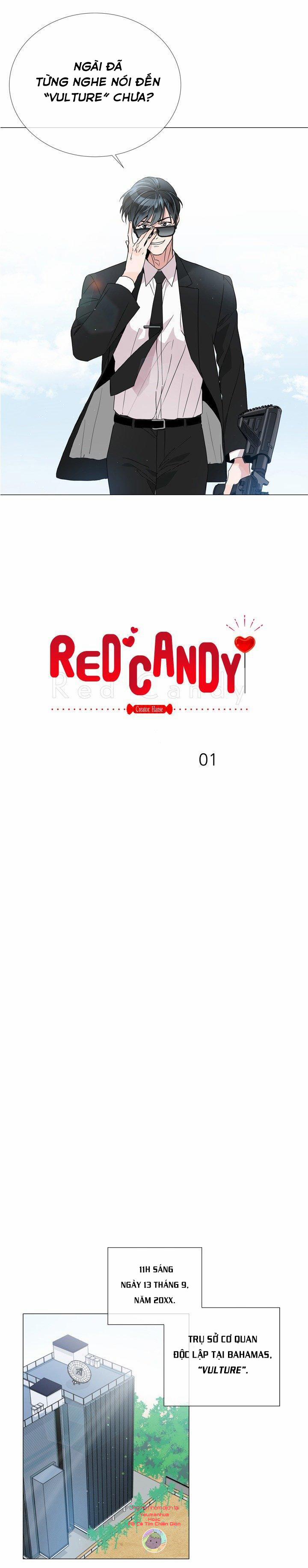 Red Candy 1 trang 6