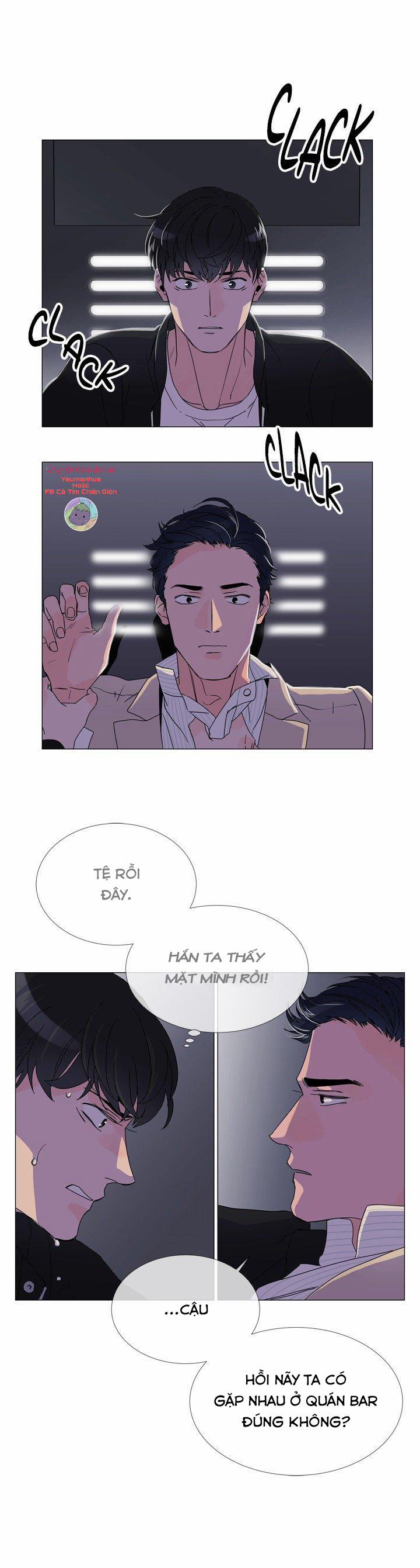 Red Candy 2 trang 10