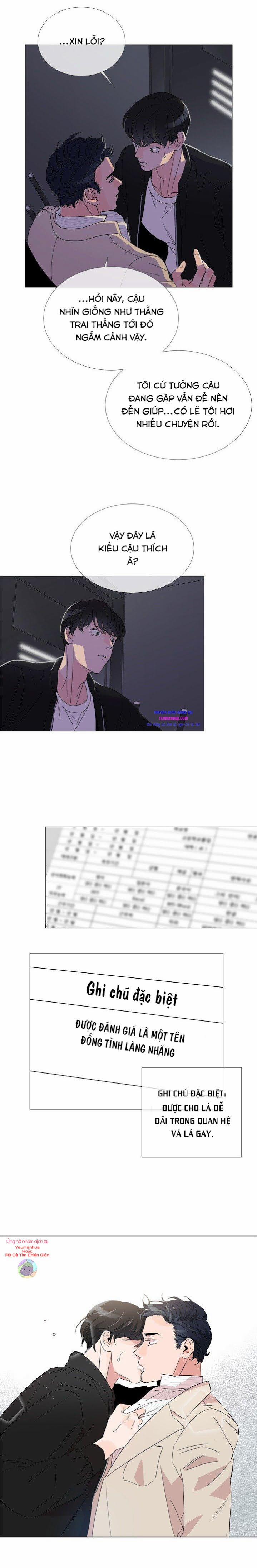 Red Candy 2 trang 11