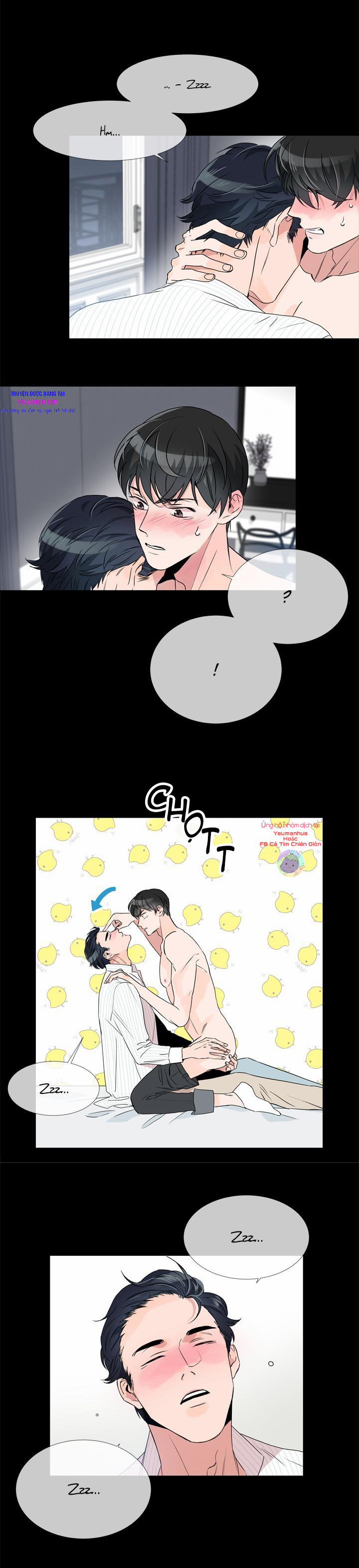 Red Candy 3 trang 12