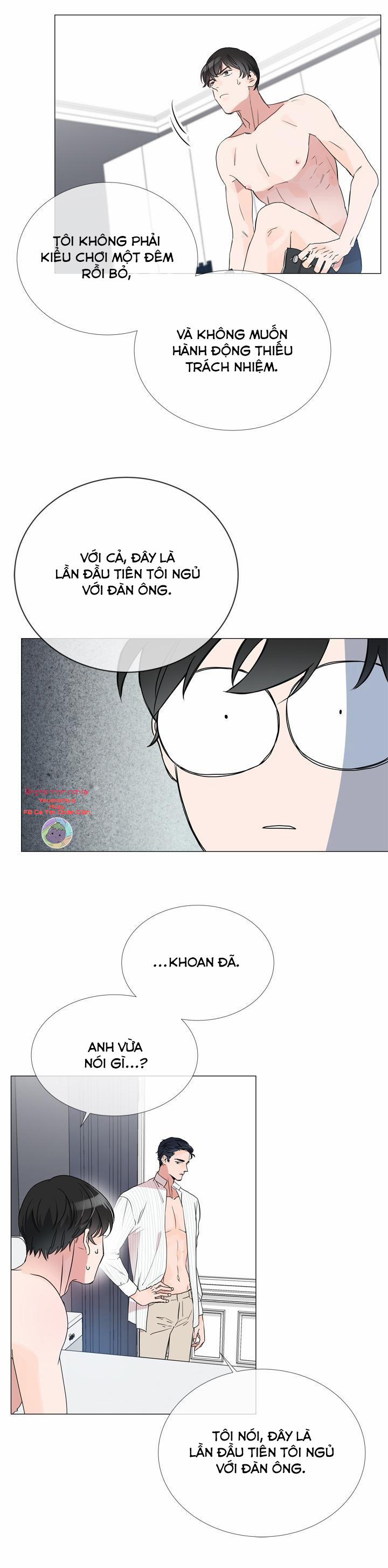 Red Candy 3 trang 16