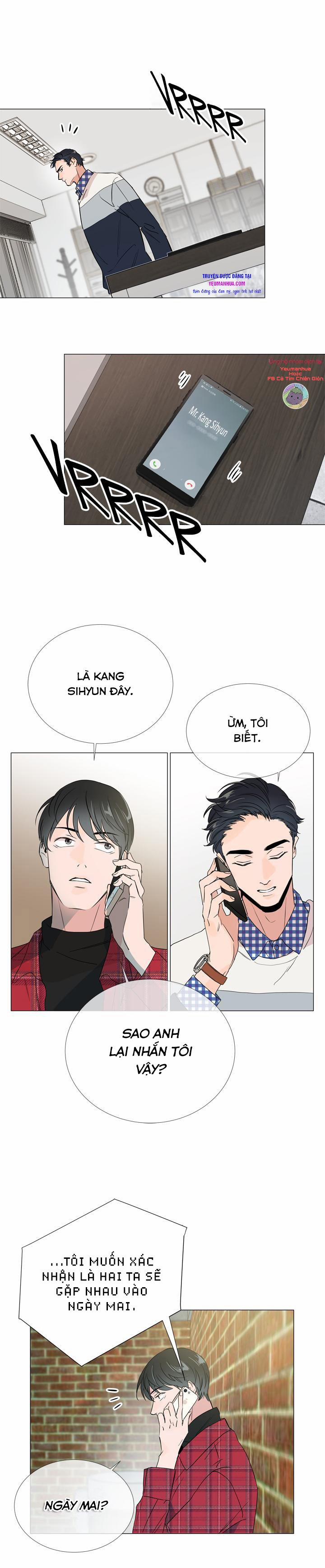 Red Candy 4 trang 10