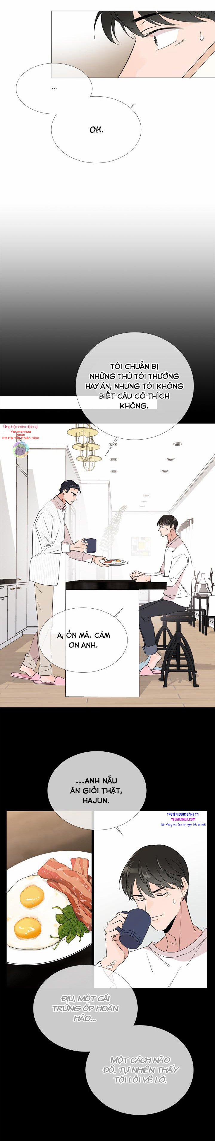 Red Candy 4 trang 11