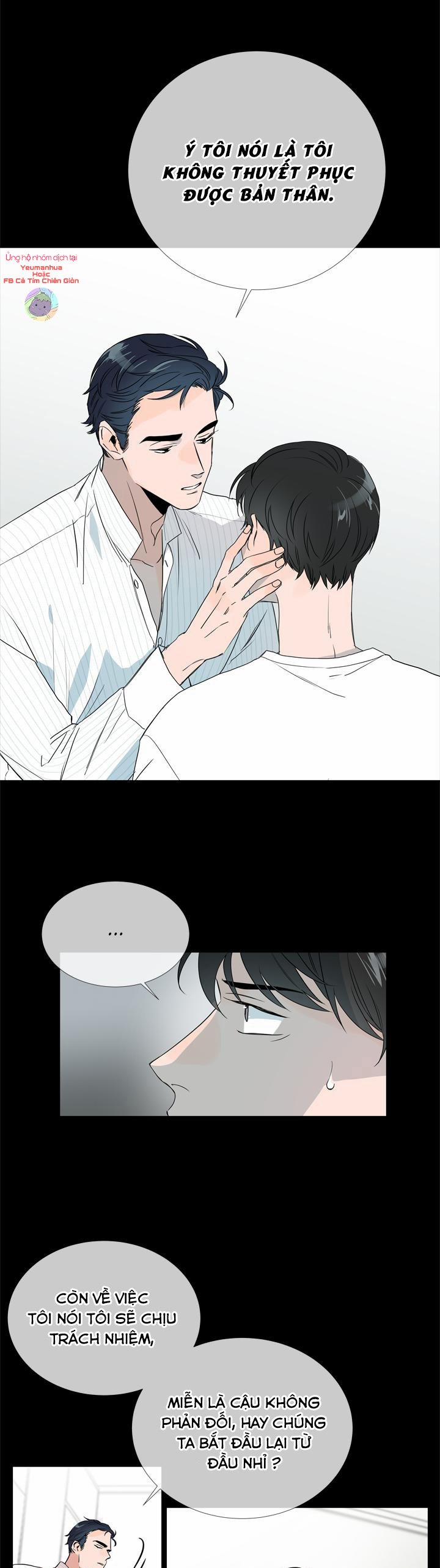 Red Candy 4 trang 14