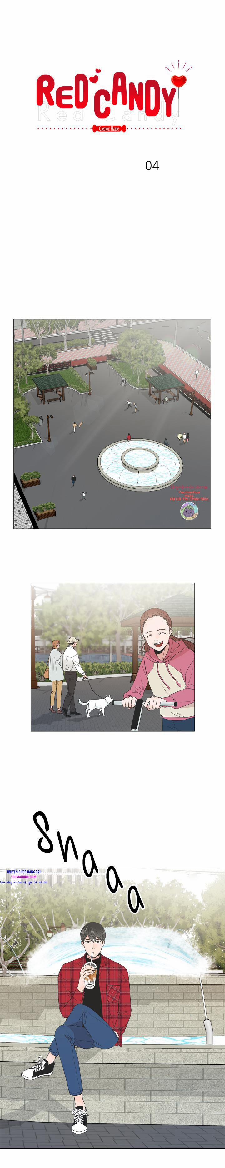 Red Candy 4 trang 2