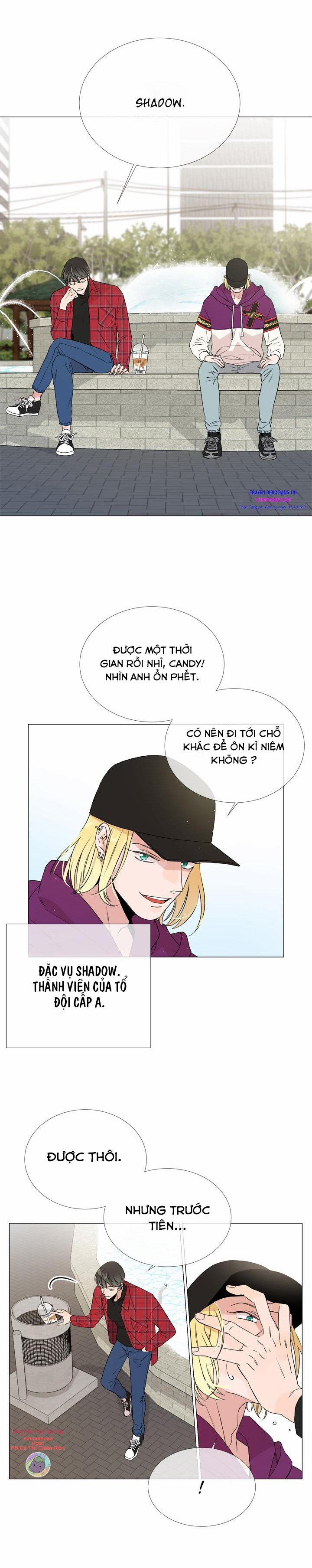 Red Candy 4 trang 5