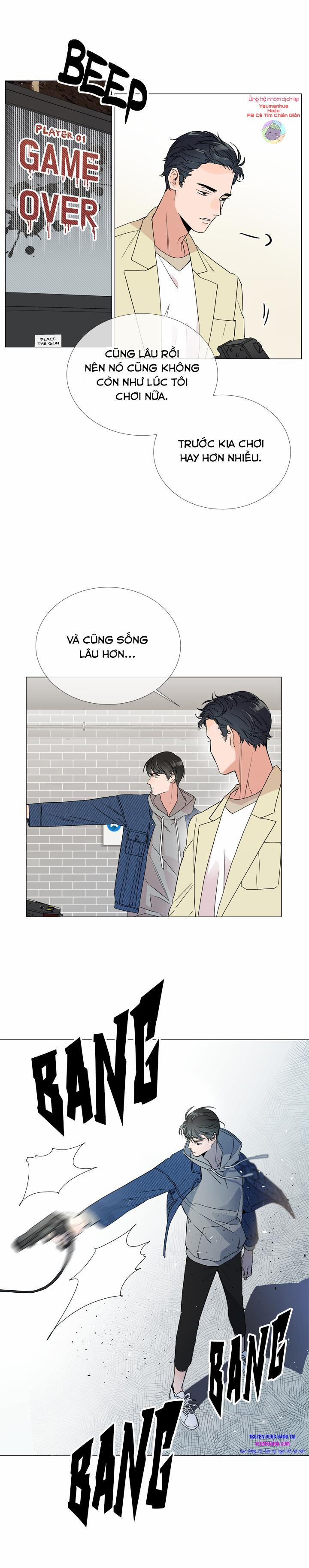 Red Candy 5 trang 10