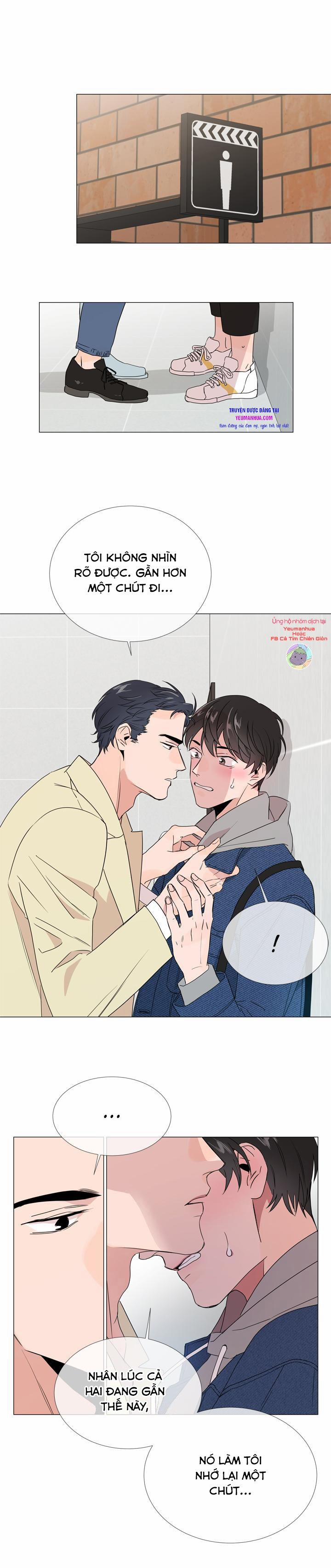 Red Candy 5 trang 14