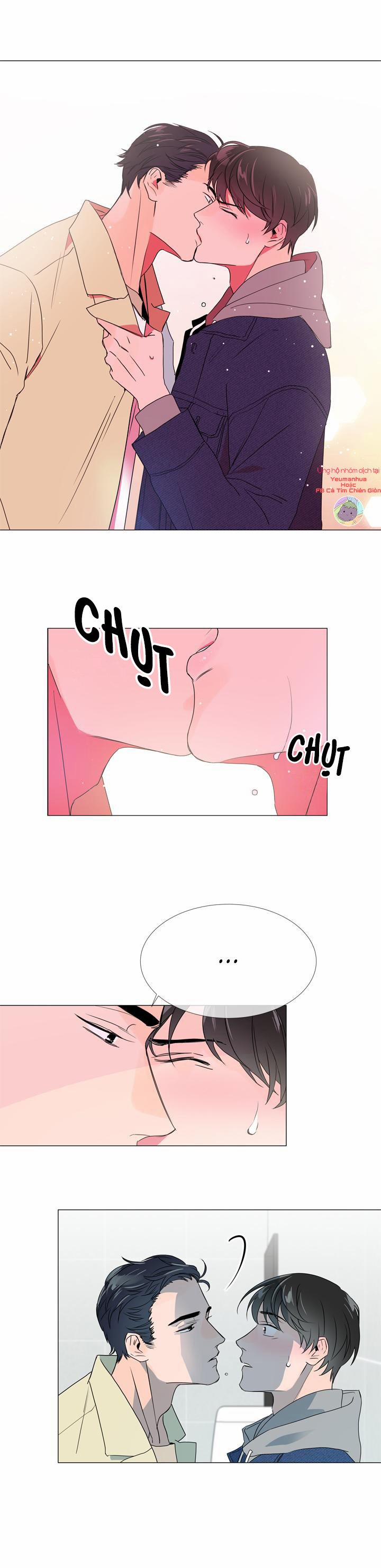 Red Candy 5 trang 16