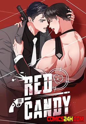 Đọc truyện tranh Red Candy