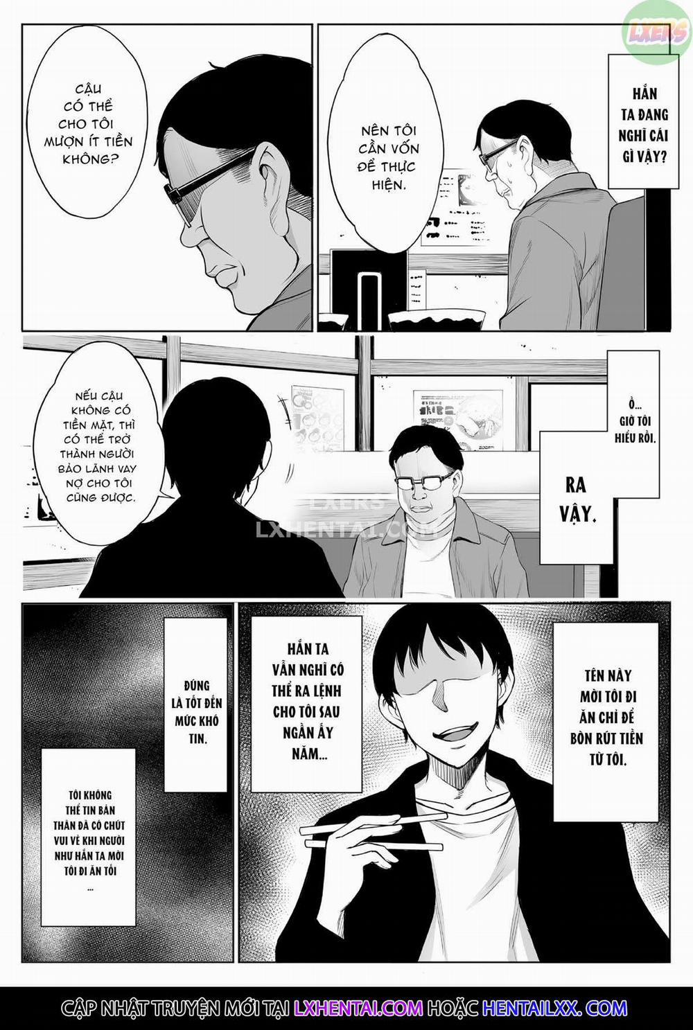 Red Light District: MILF/Daughter NTR 2 0 Double the Fun trang 17