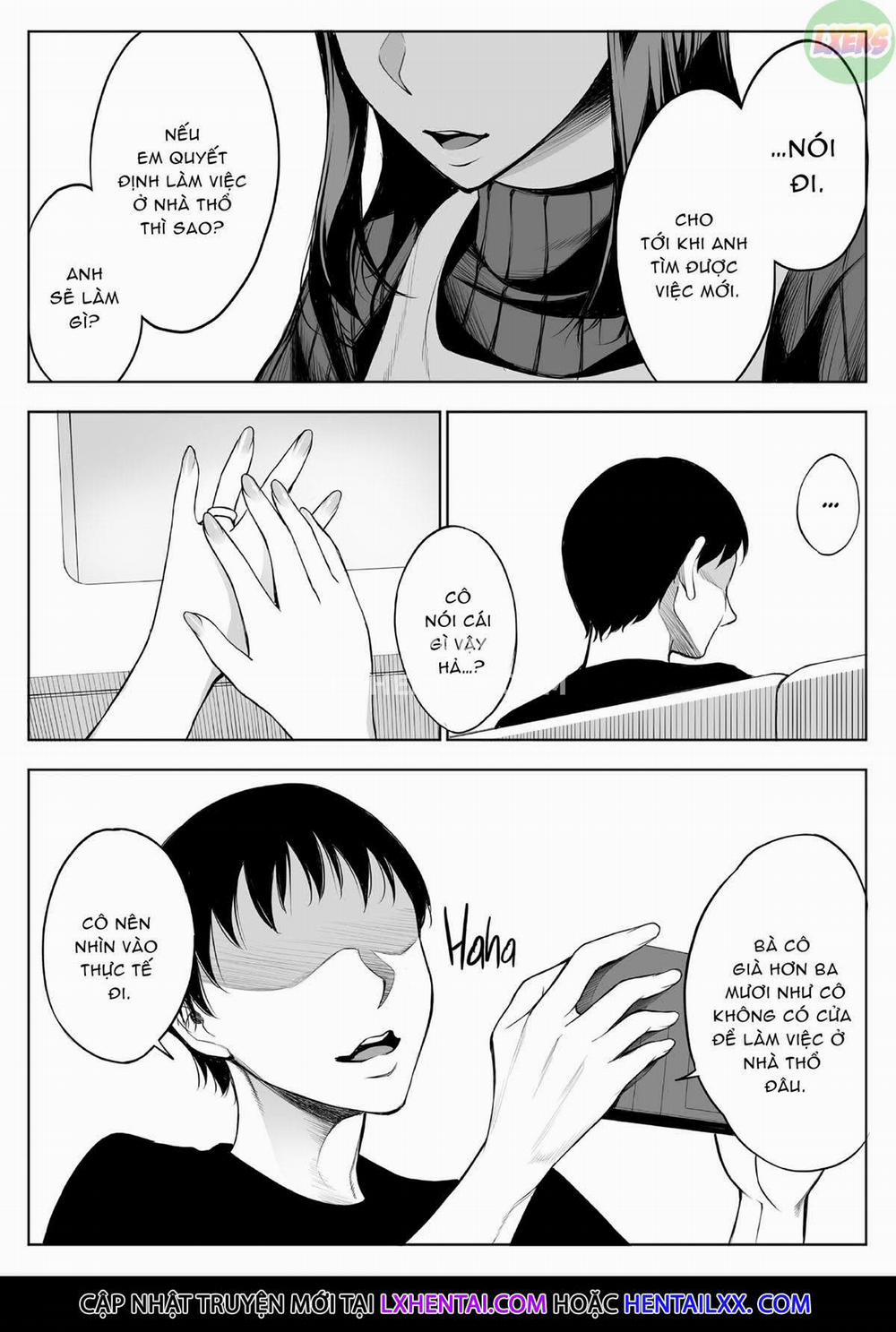 Red Light District: MILF/Daughter NTR 2 0 Double the Fun trang 30