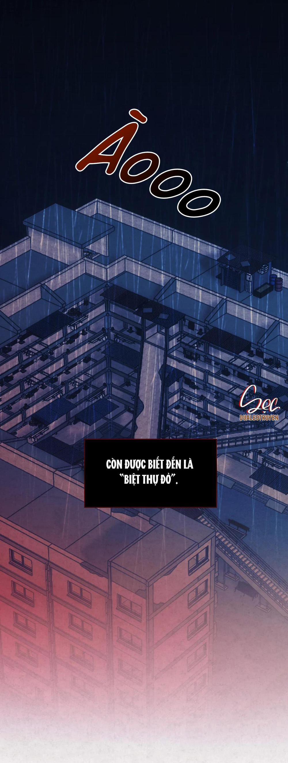 Red Mansion 1 trang 10