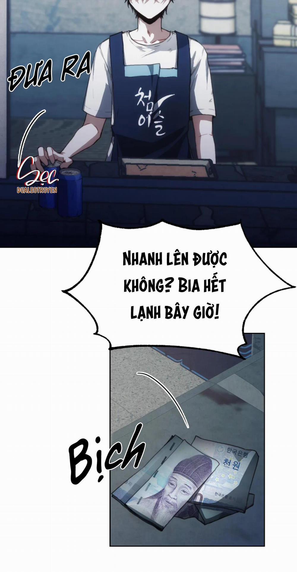 Red Mansion 1 trang 17