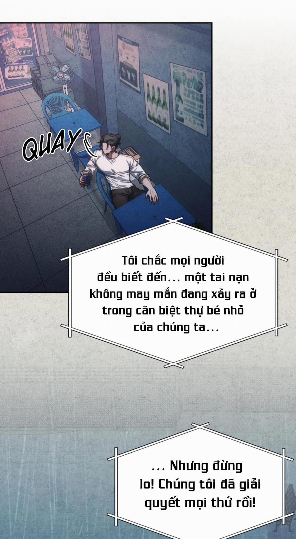 Red Mansion 1 trang 29