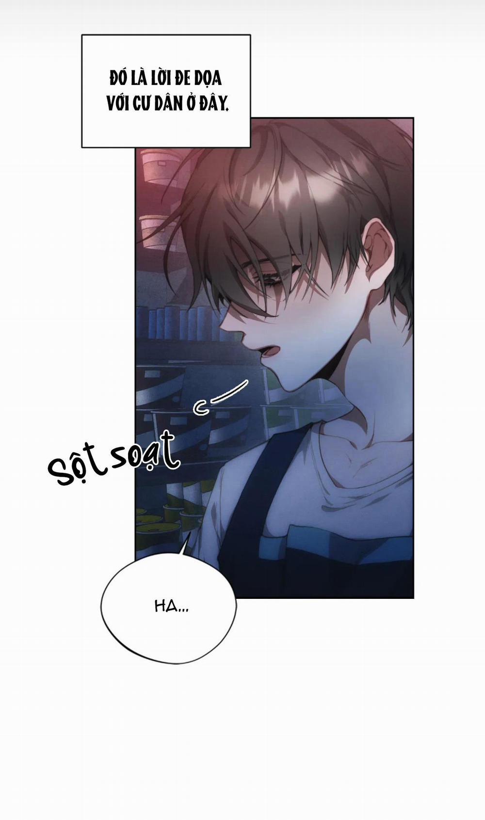 Red Mansion 1 trang 38