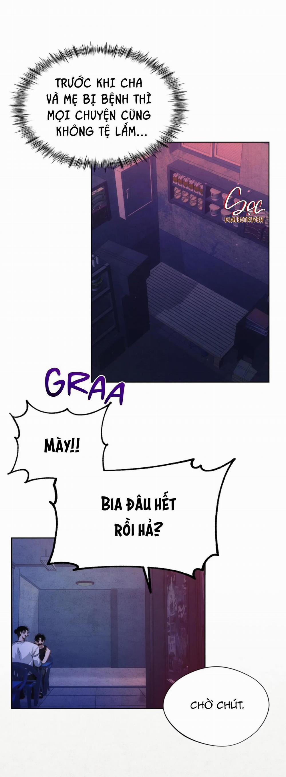 Red Mansion 1 trang 40