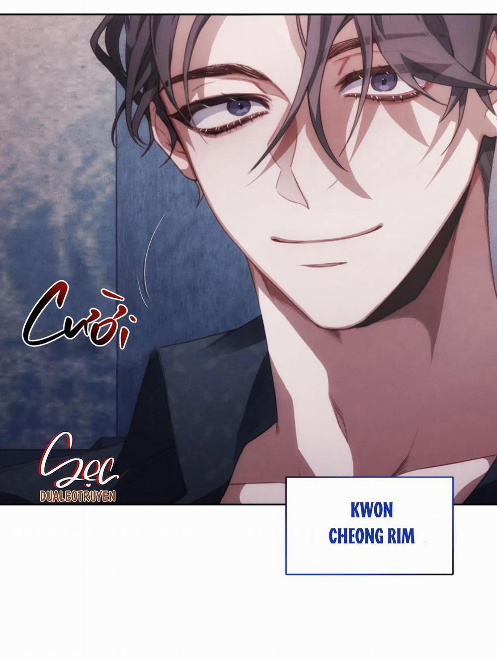 Red Mansion 1 trang 51