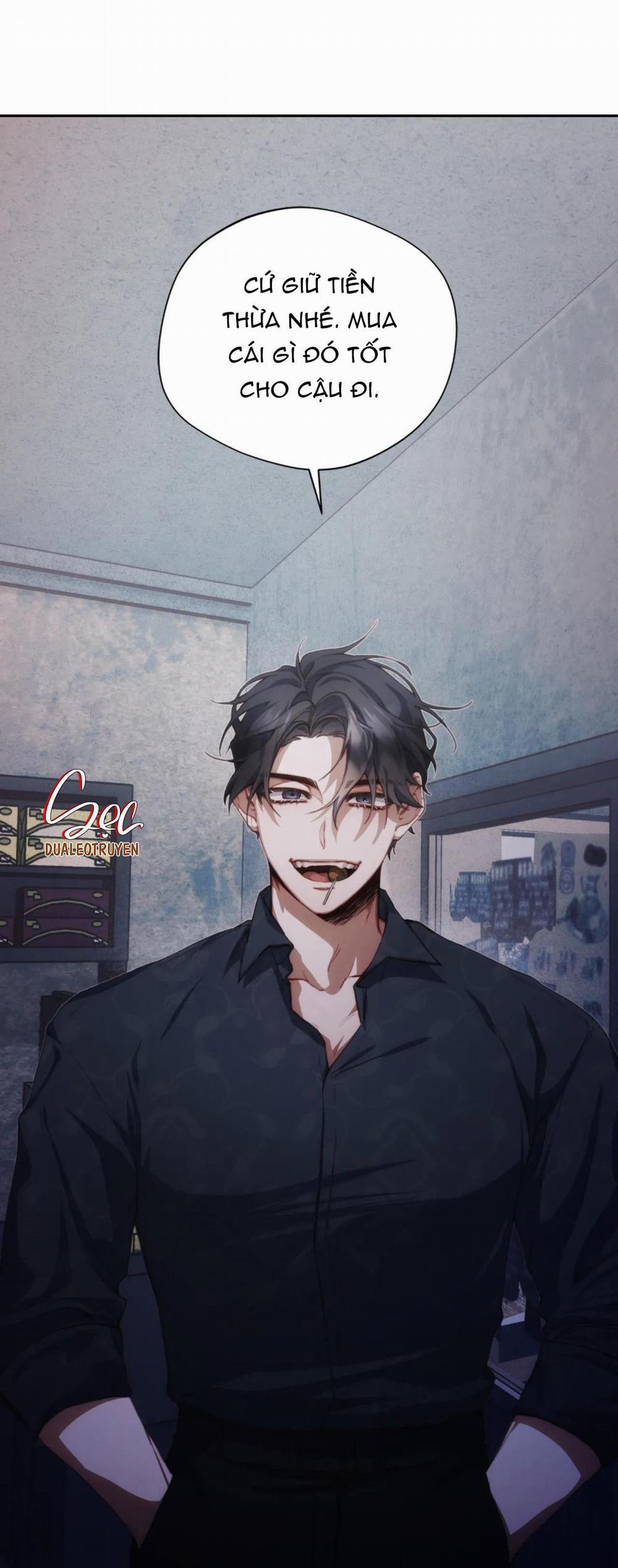 Red Mansion 1 trang 78