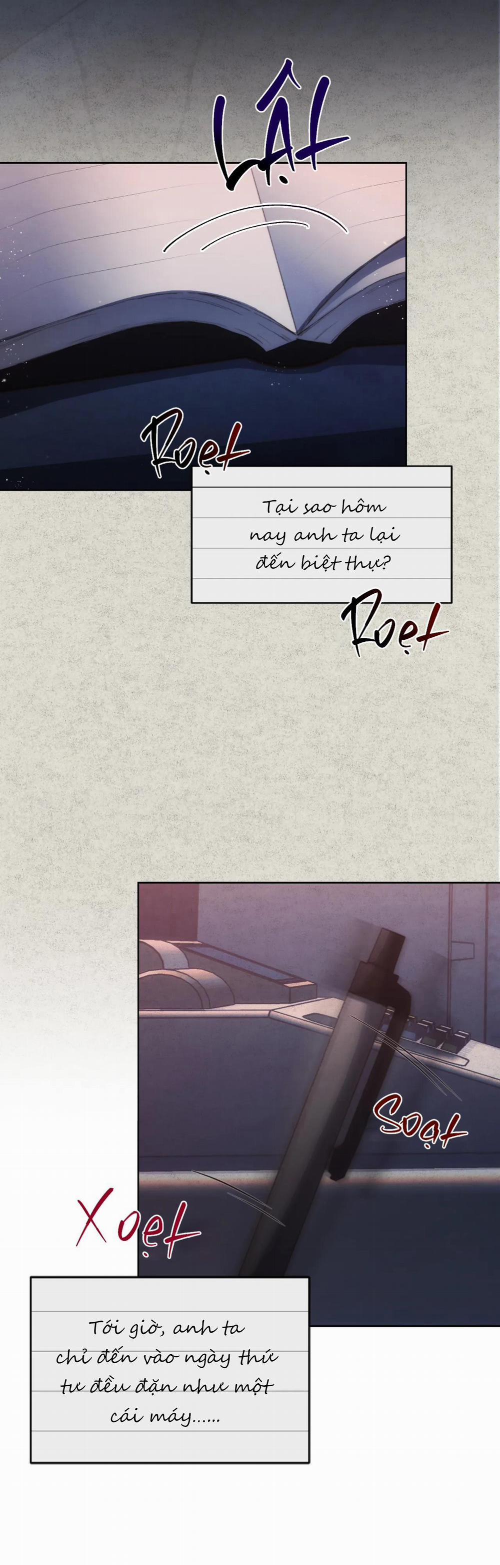 Red Mansion 1 trang 91