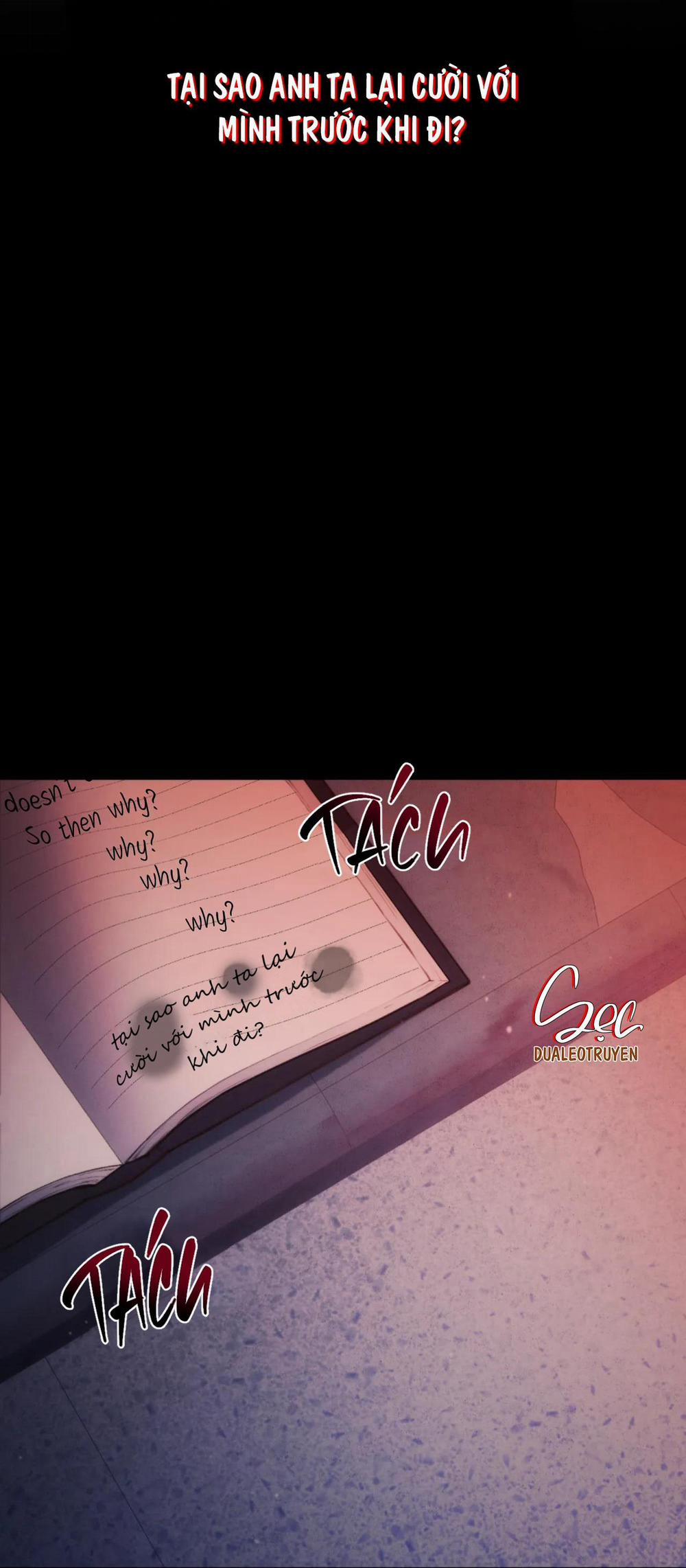 Red Mansion 1 trang 98