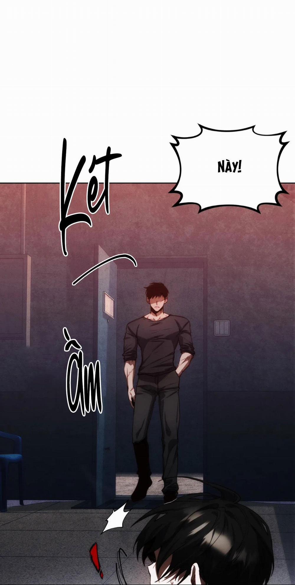 Red Mansion 2 trang 19