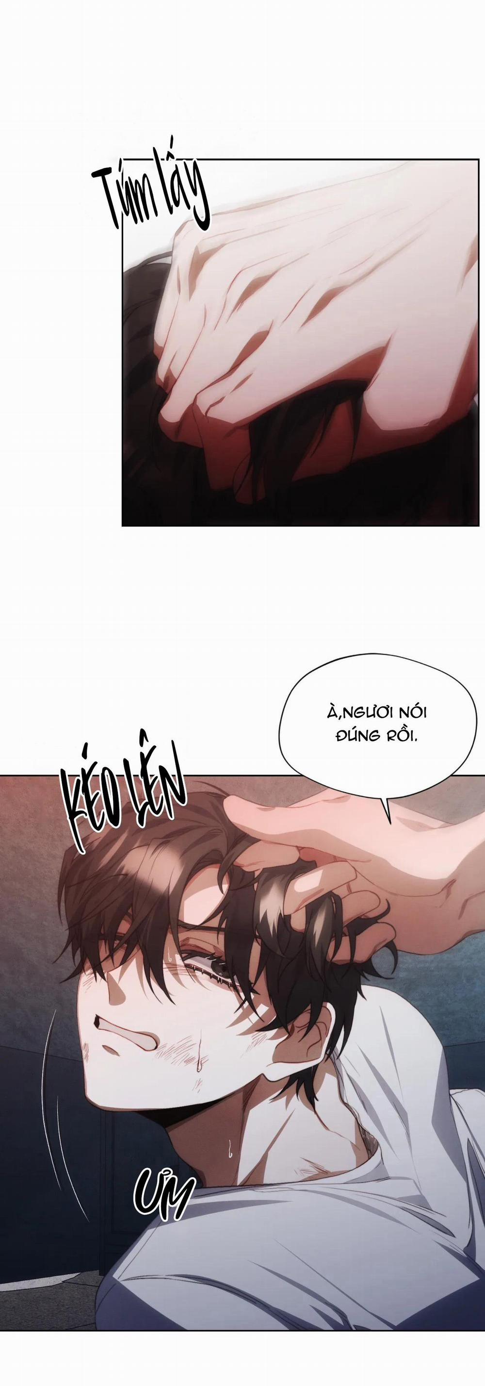 Red Mansion 2 trang 29