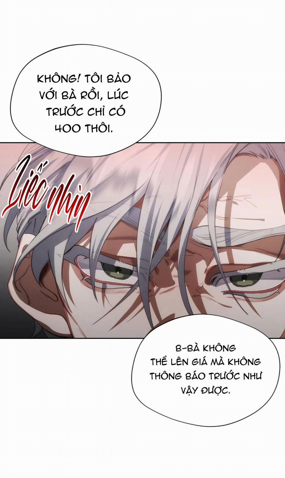 Red Mansion 2 trang 5