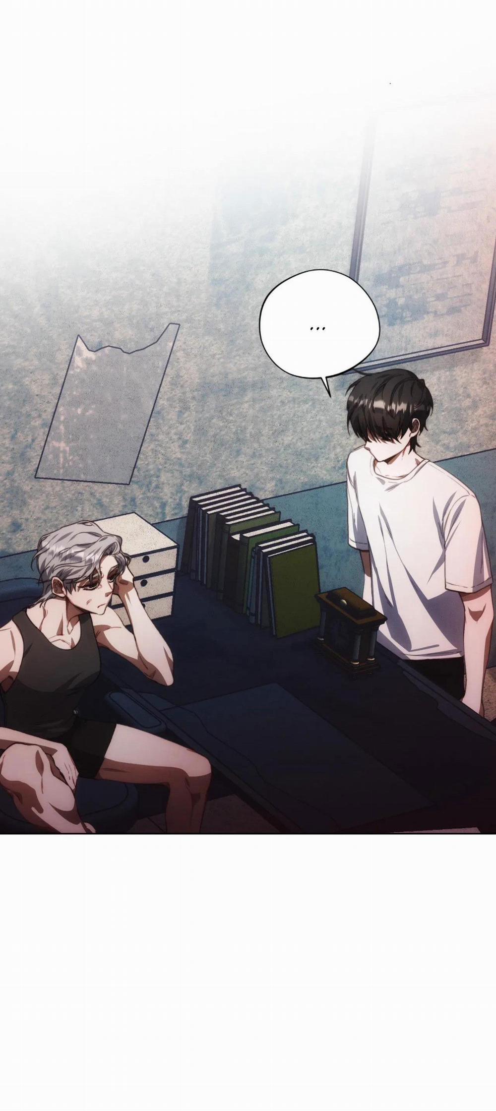 Red Mansion 2 trang 9