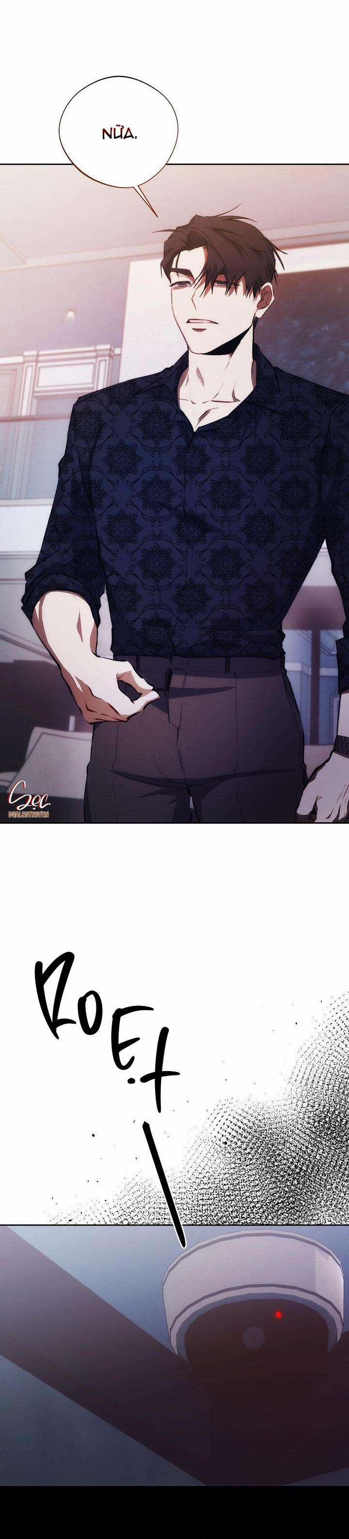 Red Mansion 22 trang 12