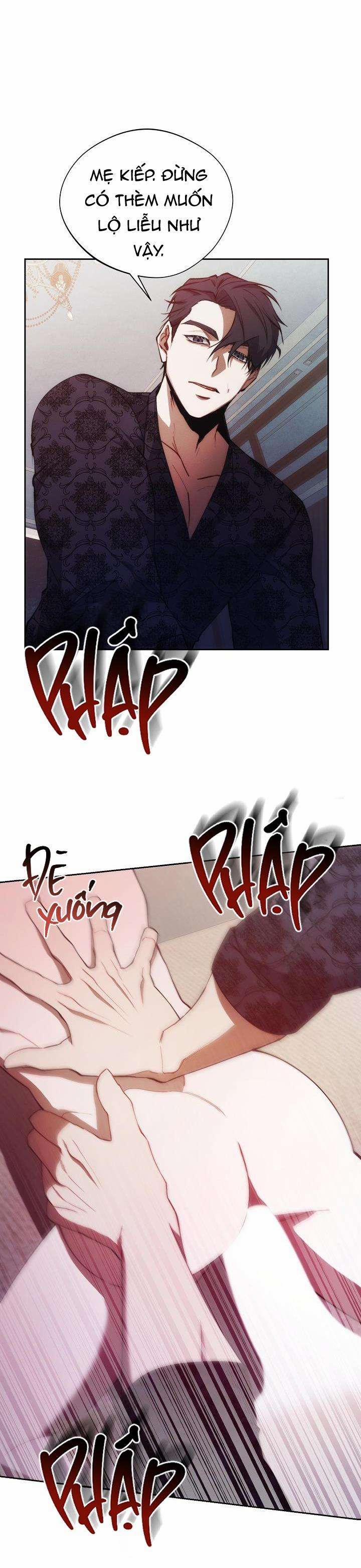 Red Mansion 22 trang 21